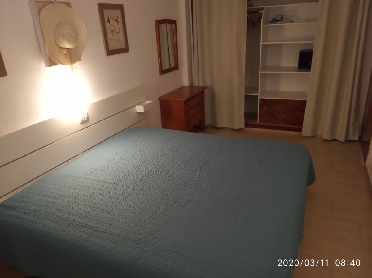 פלאייה דה לאס אמריקס Torres Del Sol Sea View Apartment A 606 מראה חיצוני תמונה