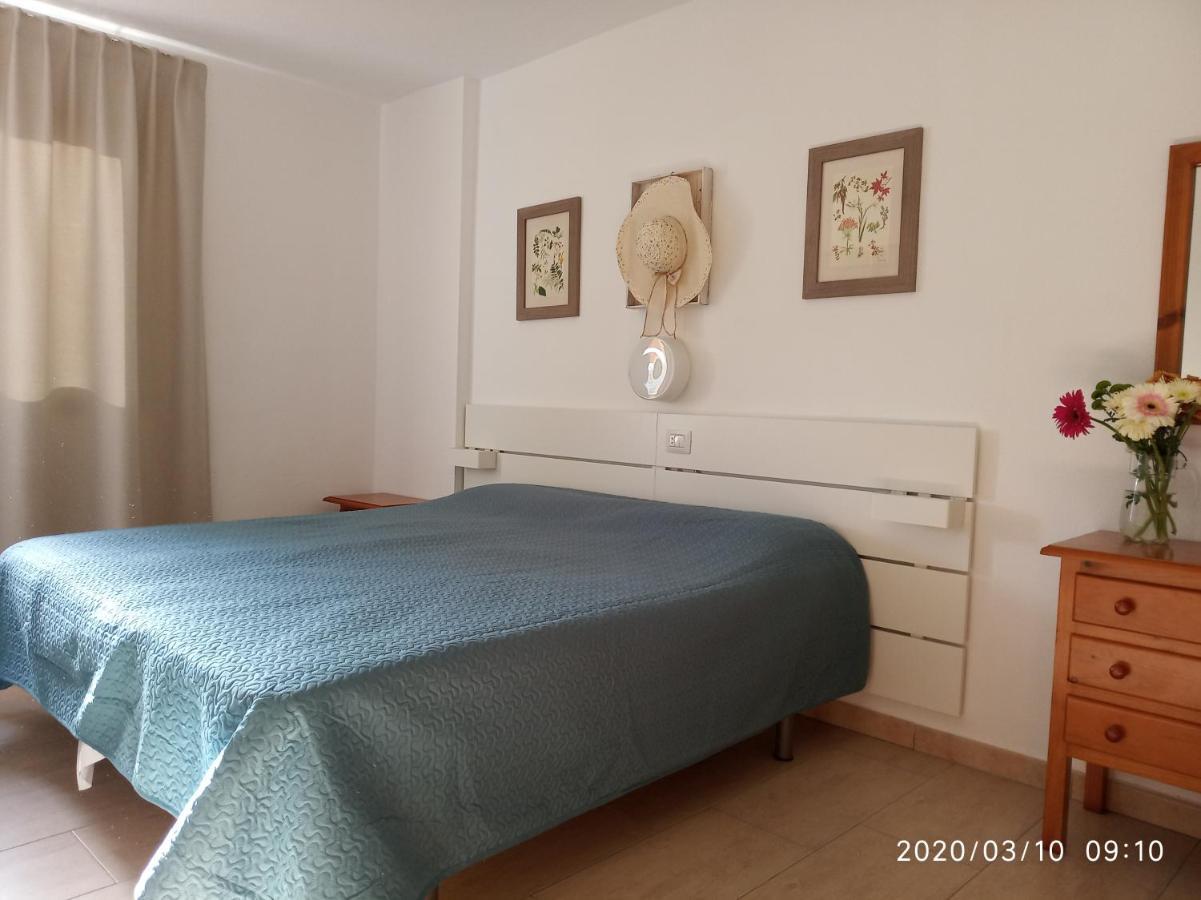 פלאייה דה לאס אמריקס Torres Del Sol Sea View Apartment A 606 מראה חיצוני תמונה