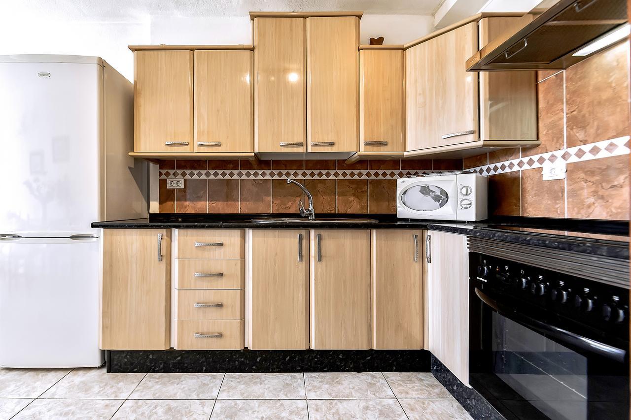 פלאייה דה לאס אמריקס Torres Del Sol Sea View Apartment A 606 מראה חיצוני תמונה