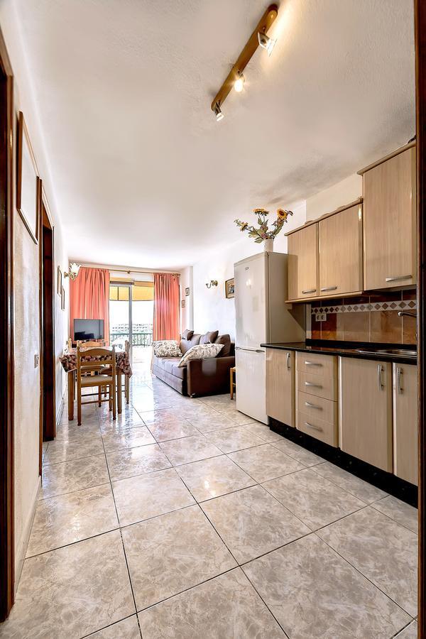 פלאייה דה לאס אמריקס Torres Del Sol Sea View Apartment A 606 מראה חיצוני תמונה