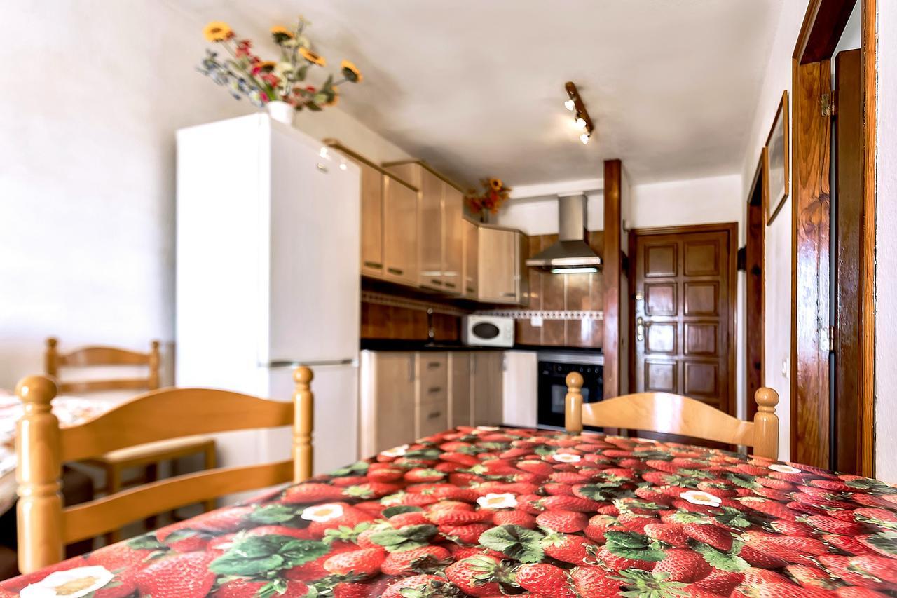 פלאייה דה לאס אמריקס Torres Del Sol Sea View Apartment A 606 מראה חיצוני תמונה