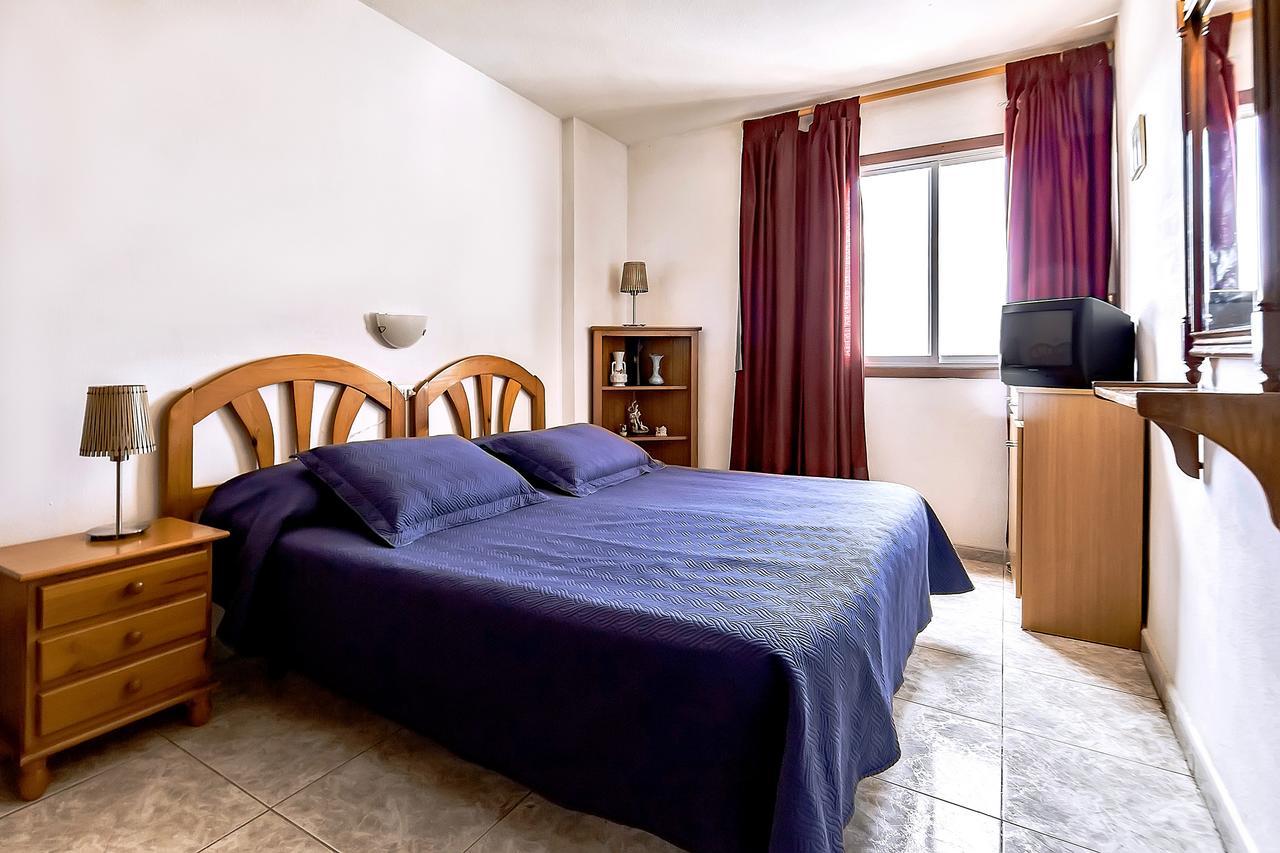 פלאייה דה לאס אמריקס Torres Del Sol Sea View Apartment A 606 מראה חיצוני תמונה