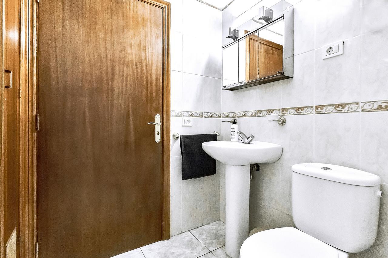 פלאייה דה לאס אמריקס Torres Del Sol Sea View Apartment A 606 מראה חיצוני תמונה