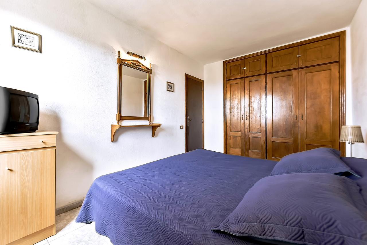 פלאייה דה לאס אמריקס Torres Del Sol Sea View Apartment A 606 מראה חיצוני תמונה