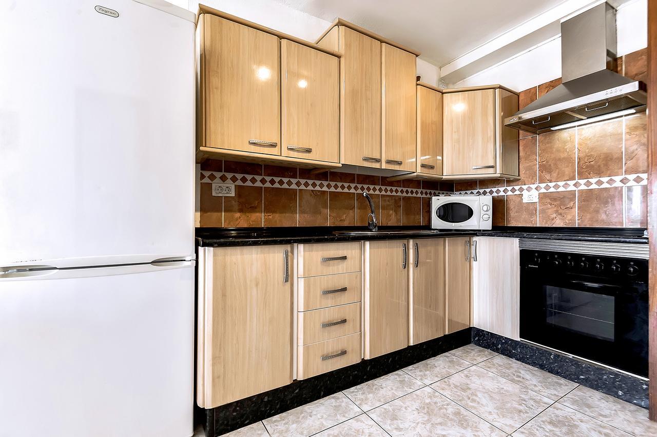 פלאייה דה לאס אמריקס Torres Del Sol Sea View Apartment A 606 מראה חיצוני תמונה