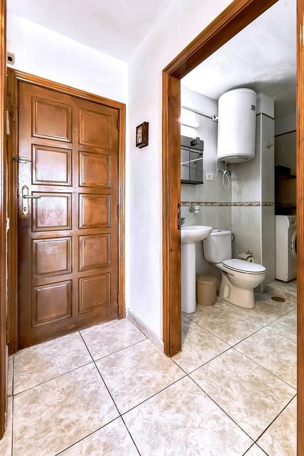 פלאייה דה לאס אמריקס Torres Del Sol Sea View Apartment A 606 מראה חיצוני תמונה
