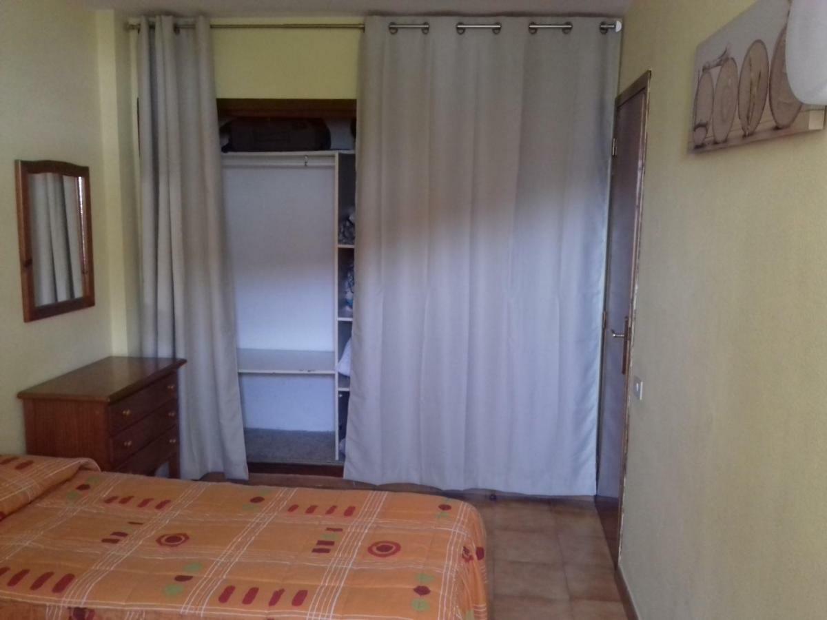 פלאייה דה לאס אמריקס Torres Del Sol Sea View Apartment A 606 מראה חיצוני תמונה