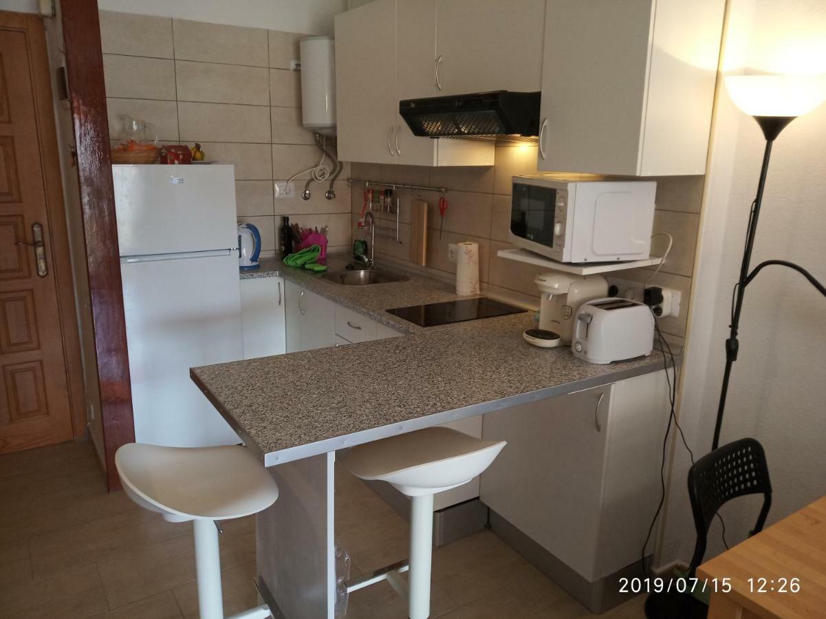 פלאייה דה לאס אמריקס Torres Del Sol Sea View Apartment A 606 מראה חיצוני תמונה
