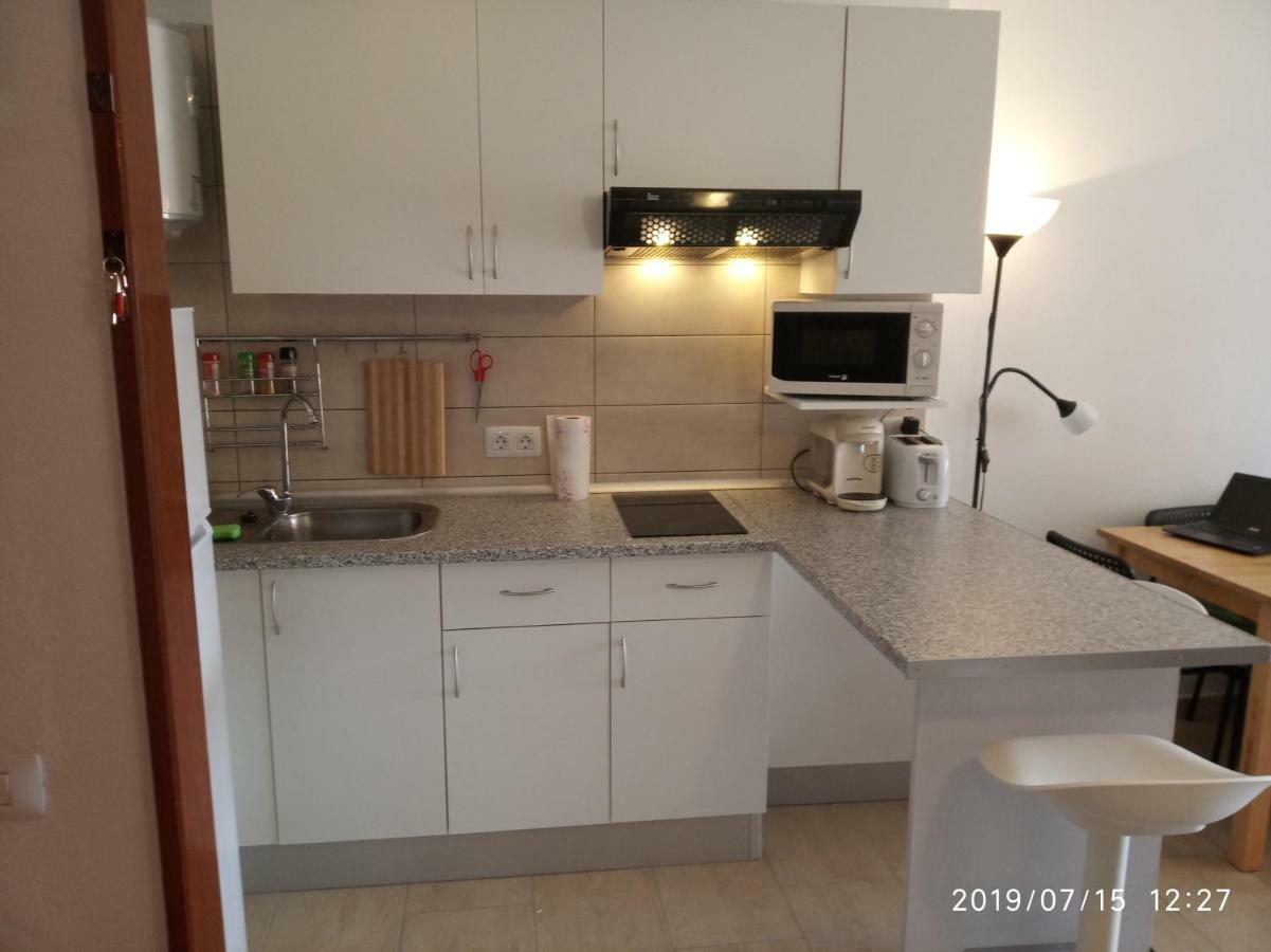 פלאייה דה לאס אמריקס Torres Del Sol Sea View Apartment A 606 מראה חיצוני תמונה